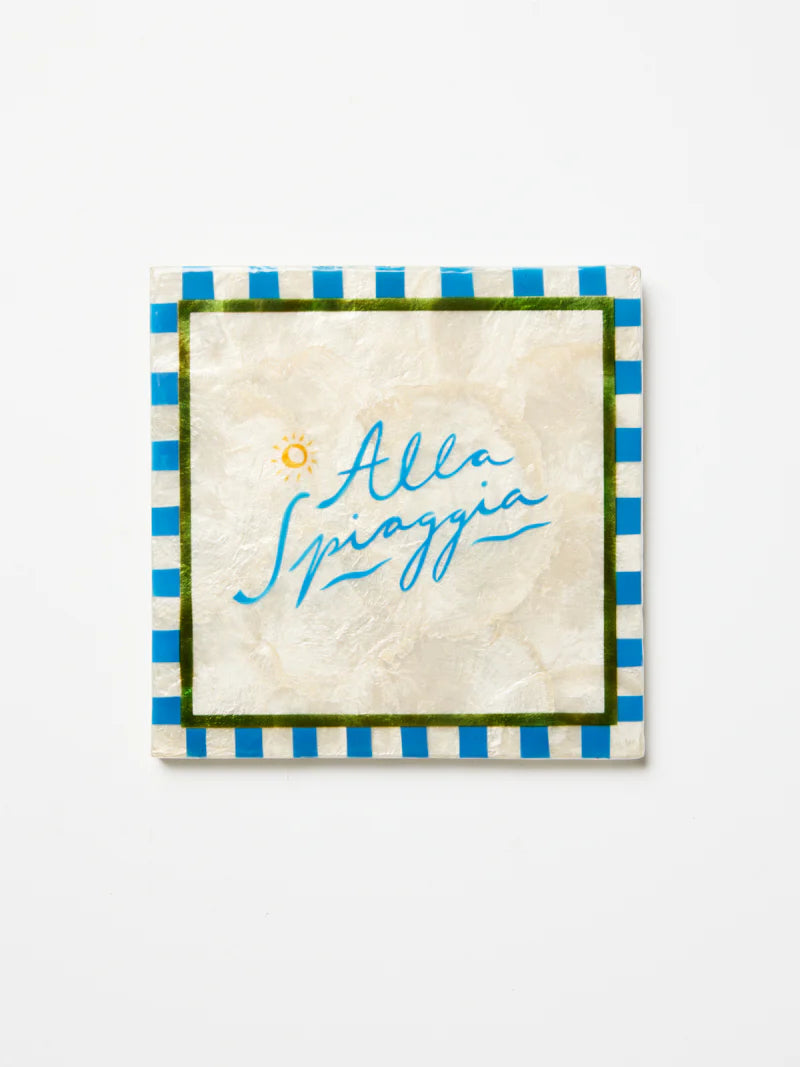 JONES & CO Superette Alla Tile