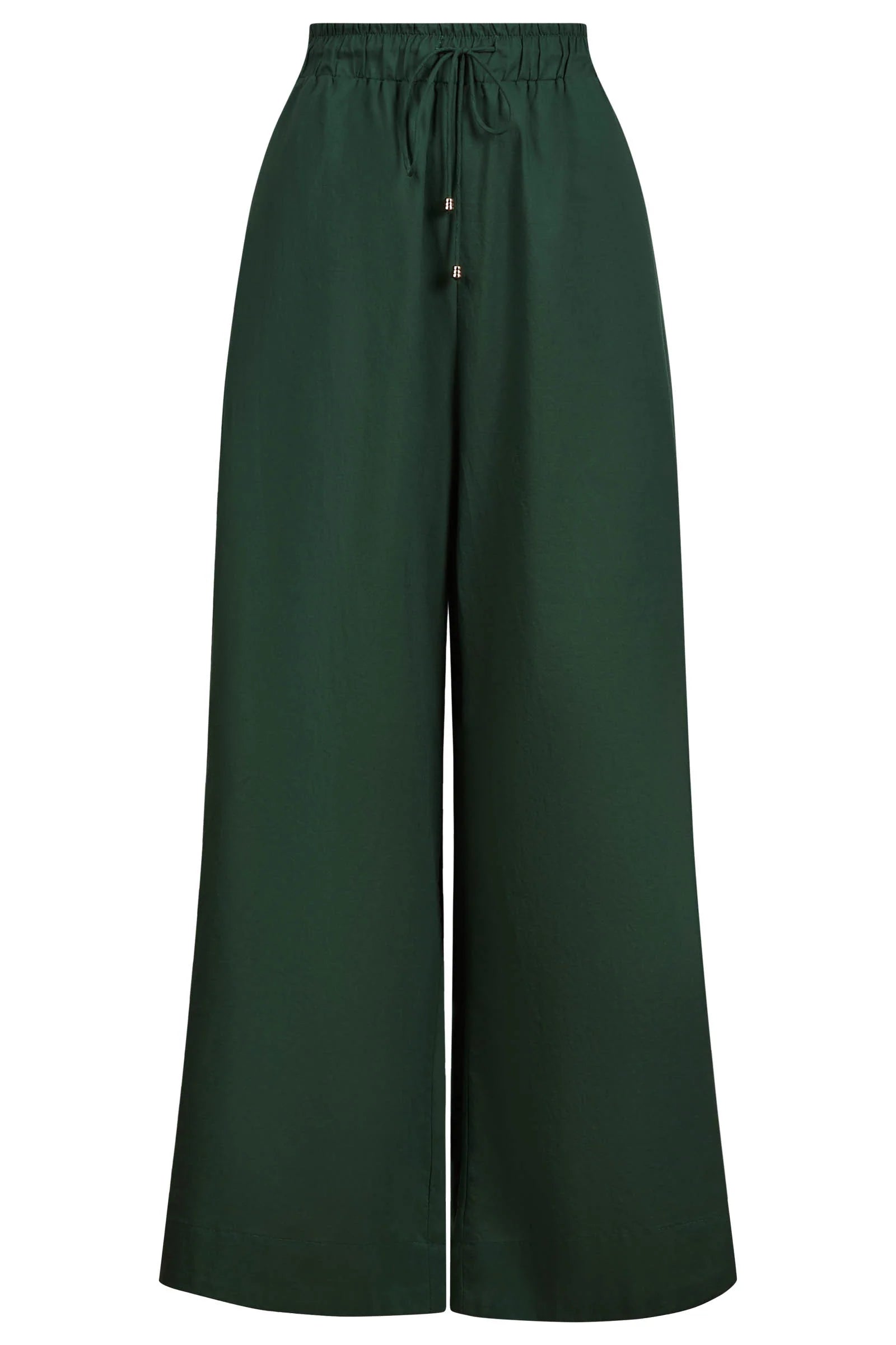 ISLE OF MINE Aurora Pant MYRTLE