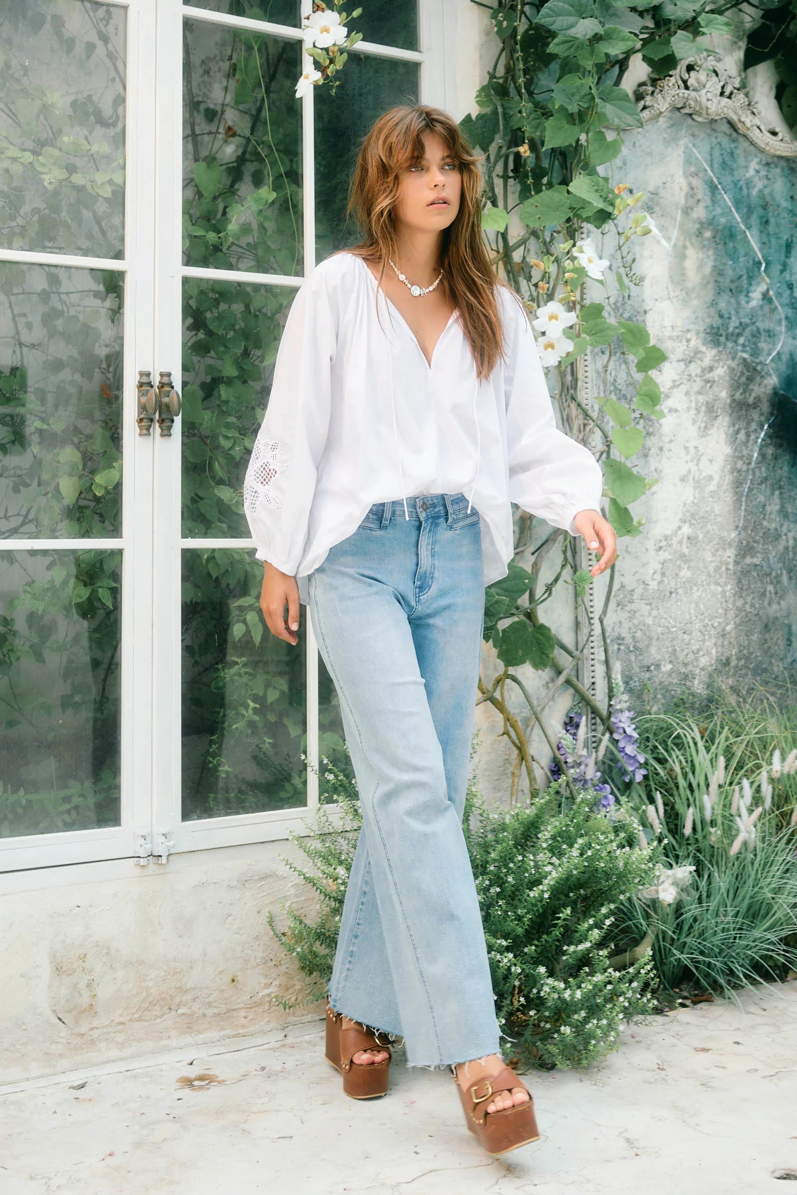 ISLE OF MINE Tate Jeans STELLAR