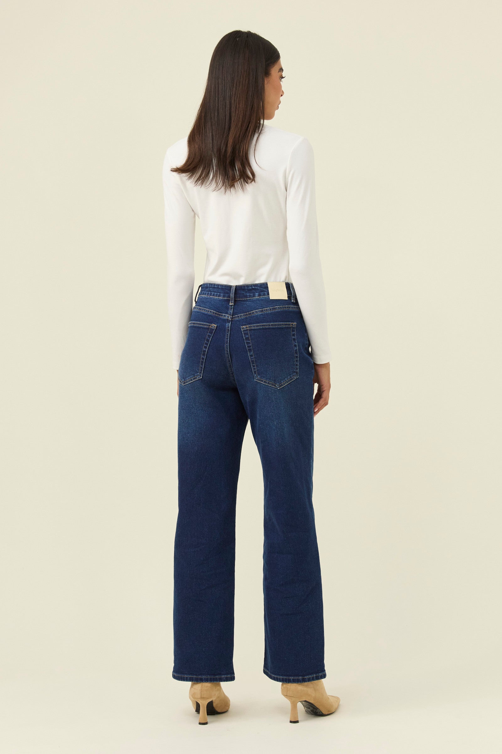 ISLE OF MINE Scarlett Jean DARK BLUE