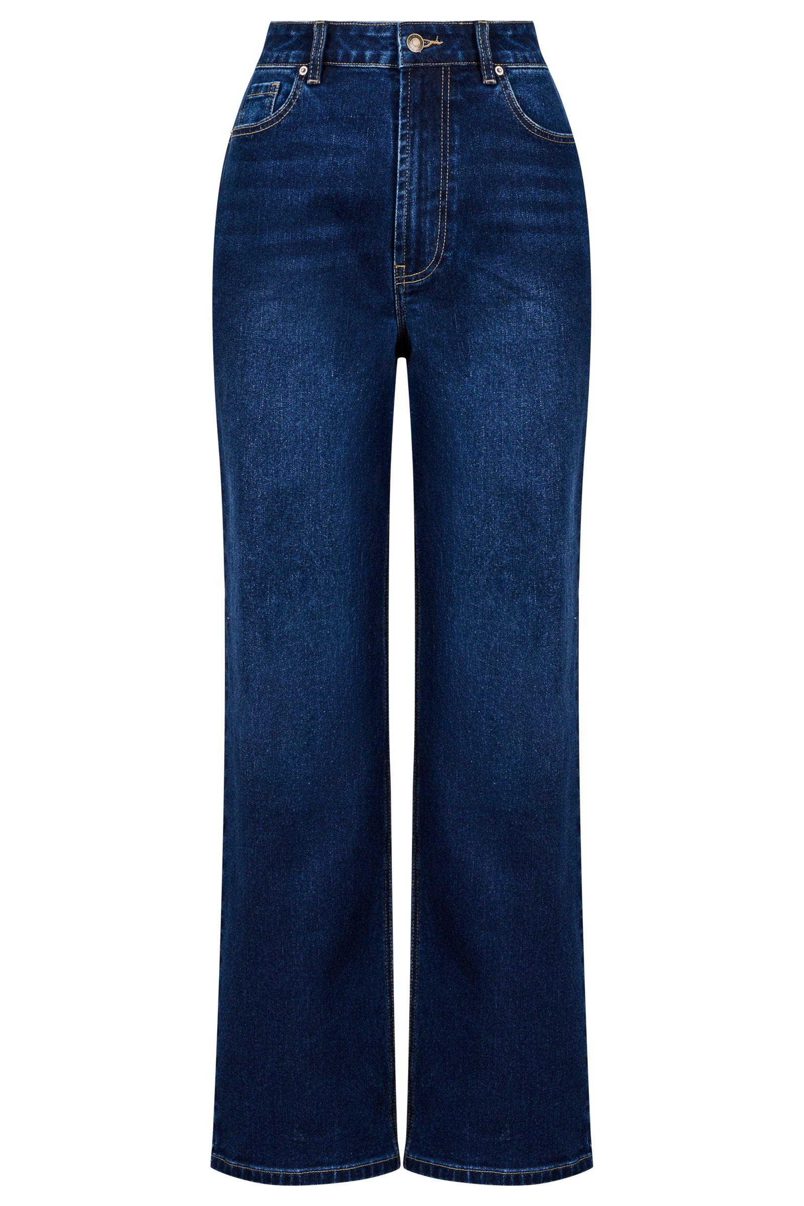 ISLE OF MINE Scarlett Jean DARK BLUE