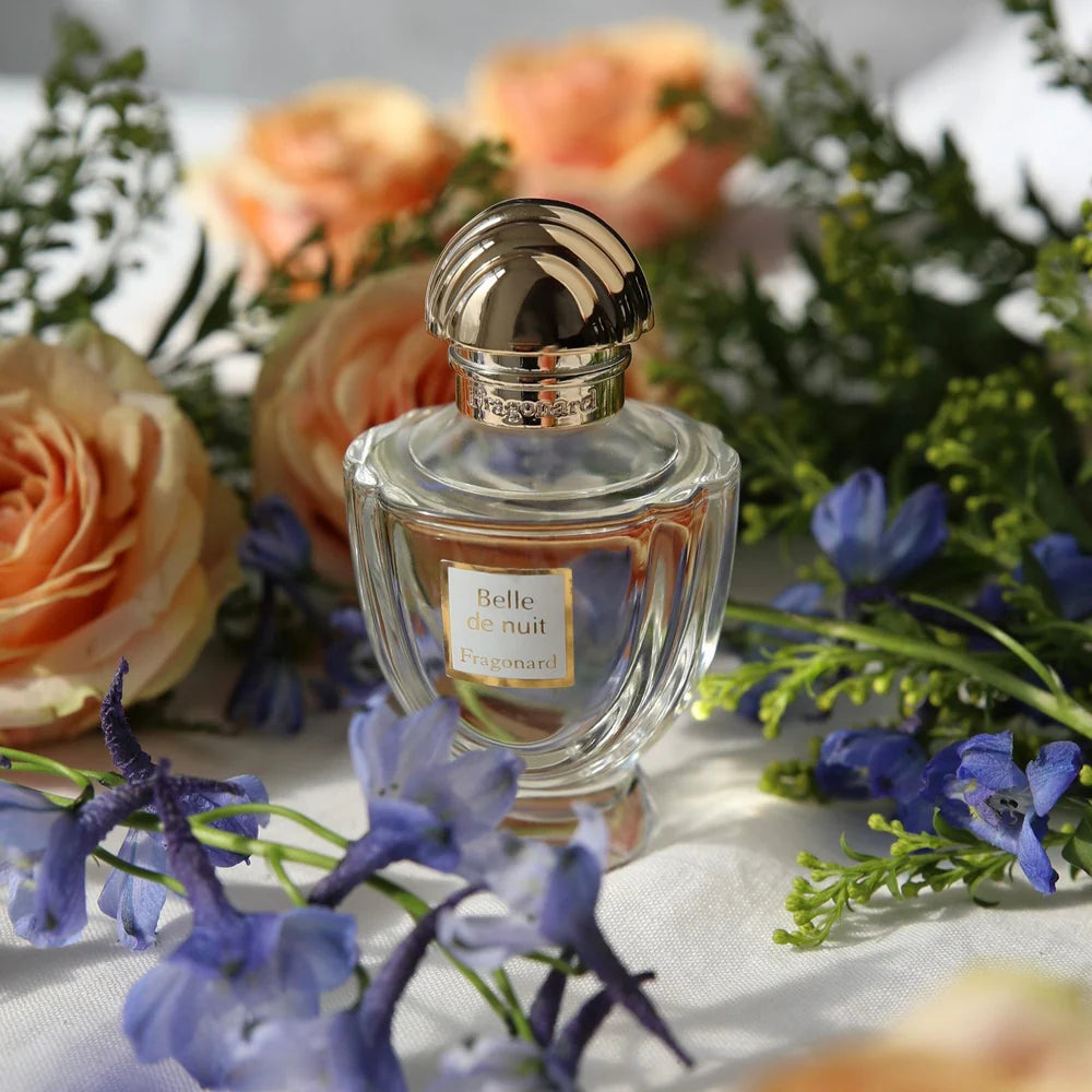 FRAGONARD EDP Belle de Nuit 50ml