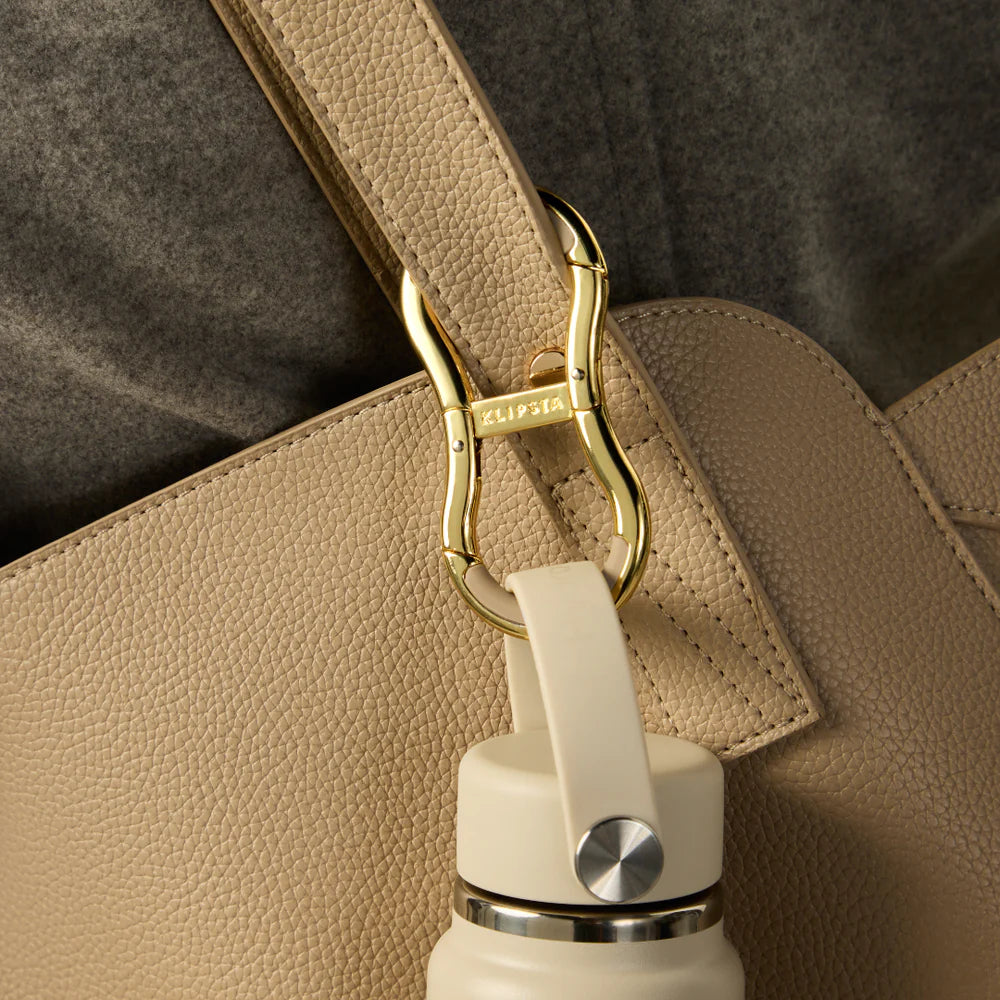 KLIPSTA Link Clip GOLD