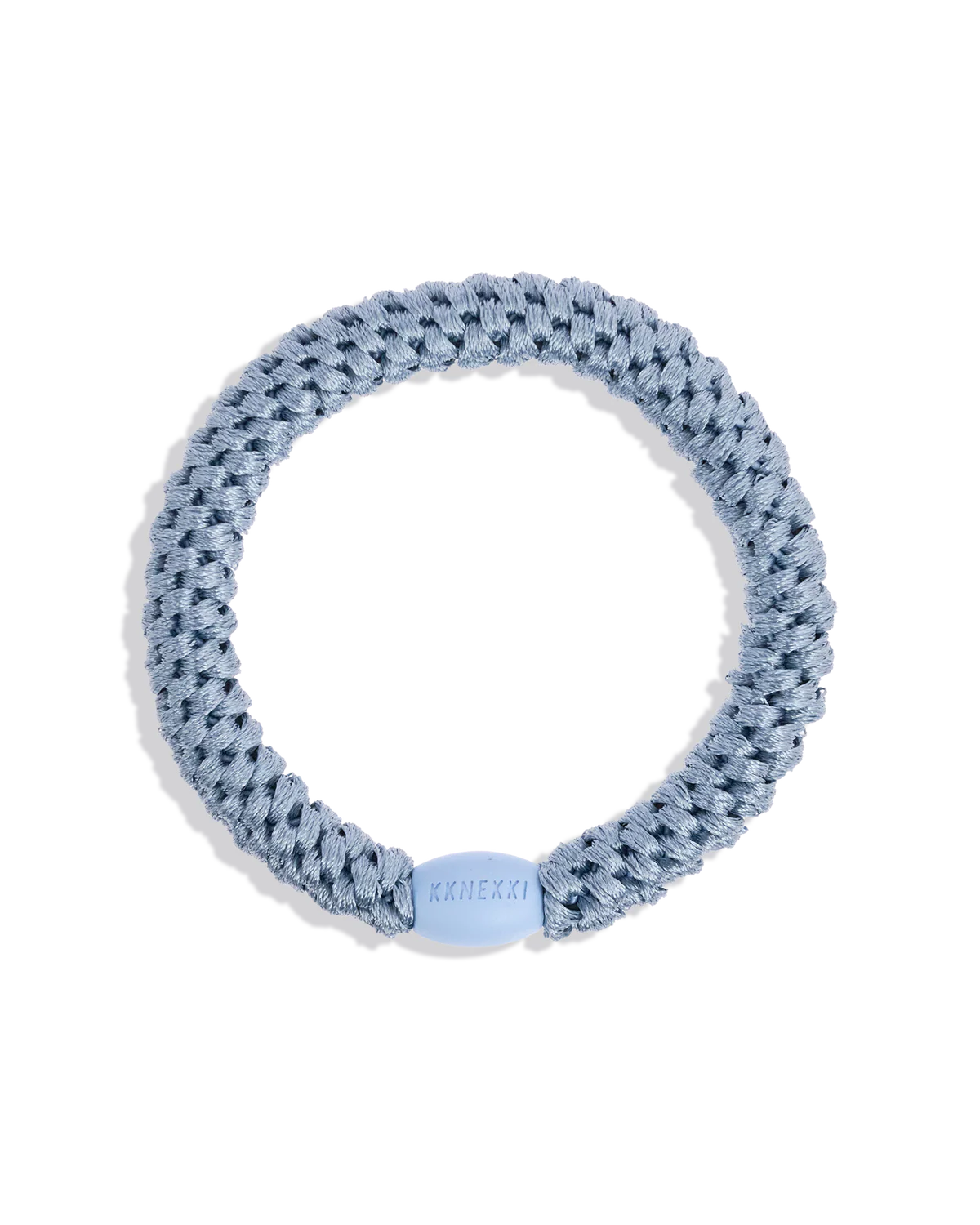 KKNEKKI Original Hair Tie SEA BLUE