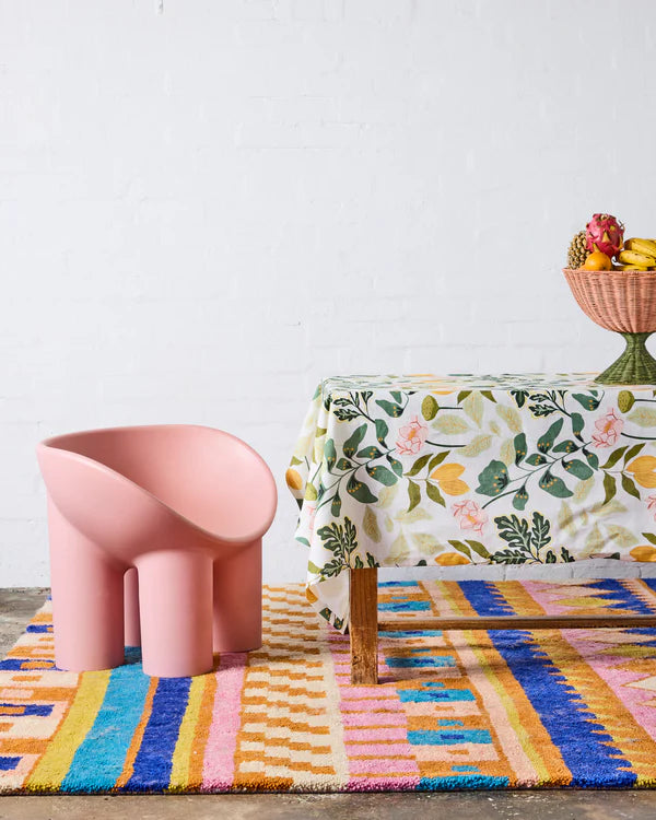 KIP & CO Wander Tablecloth 145 x 270