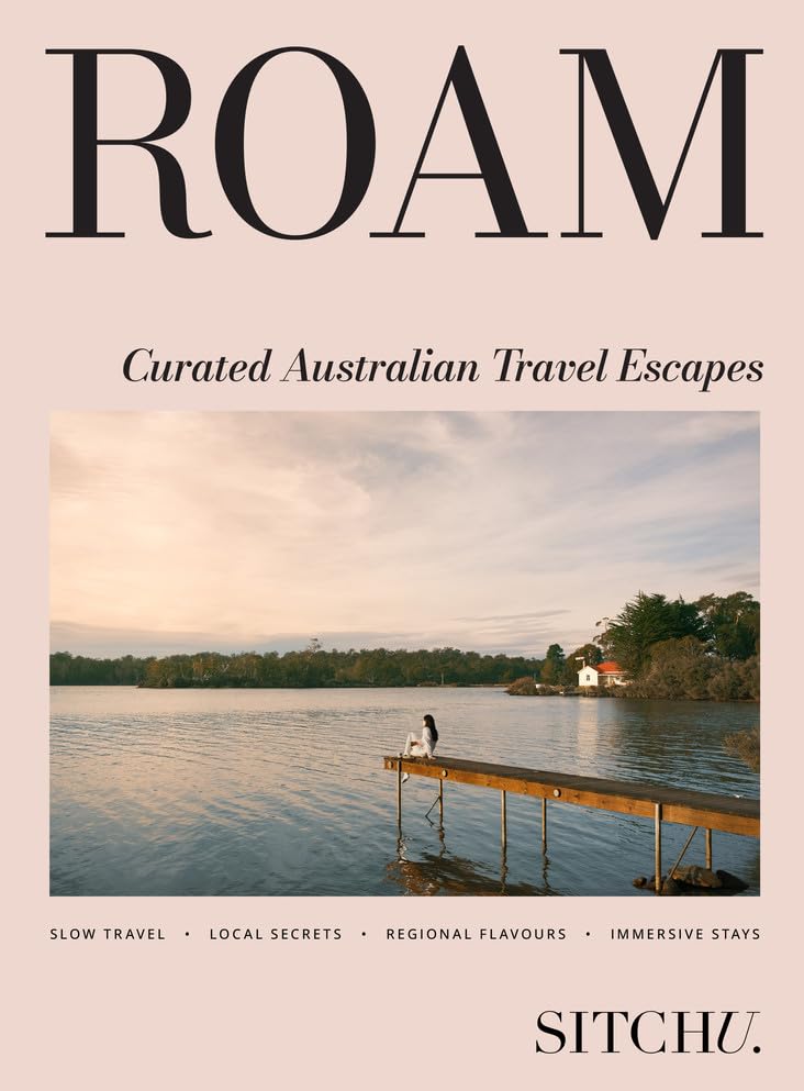 Roam: Curated Australian Travel Escapes