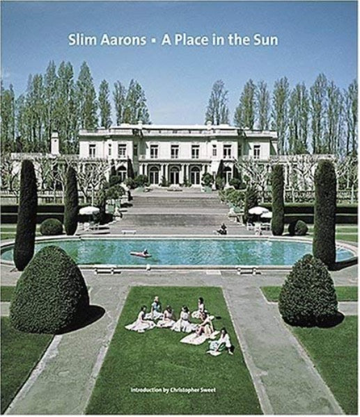 Slim Aarons A Place In The Sun