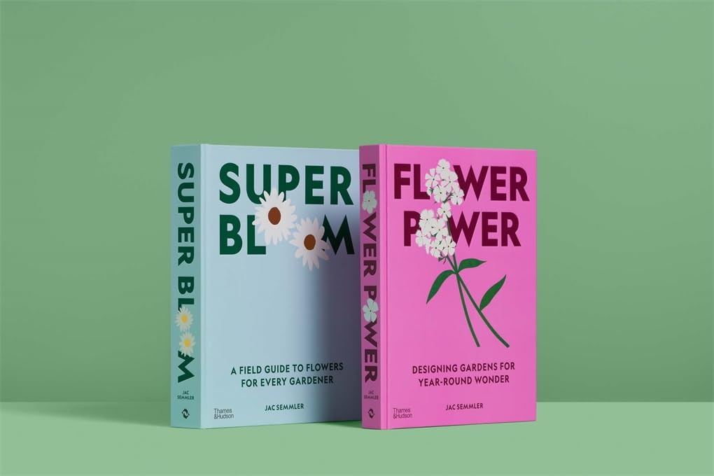Flower Power