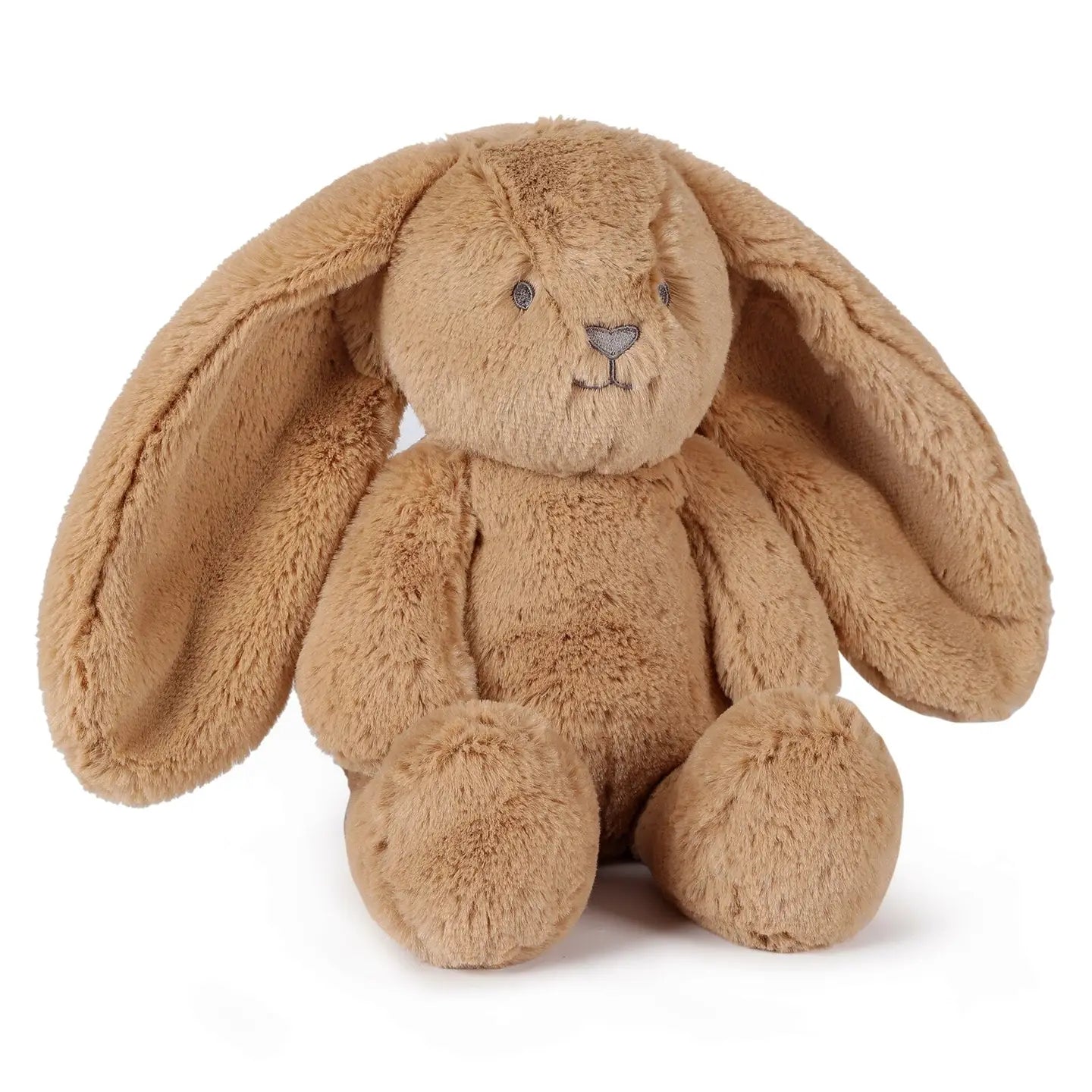 OB DESIGNS Plush Toy BAILEY BUNNY CARAMEL