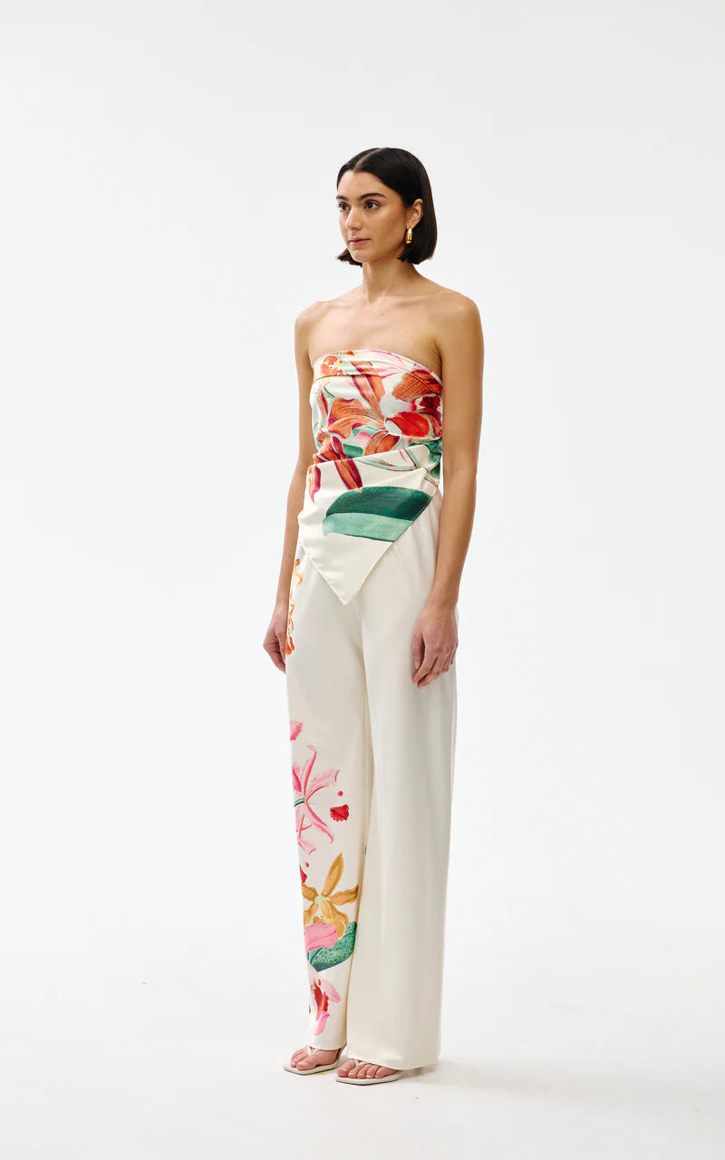 KINNEY Positano Scarf POSITANO