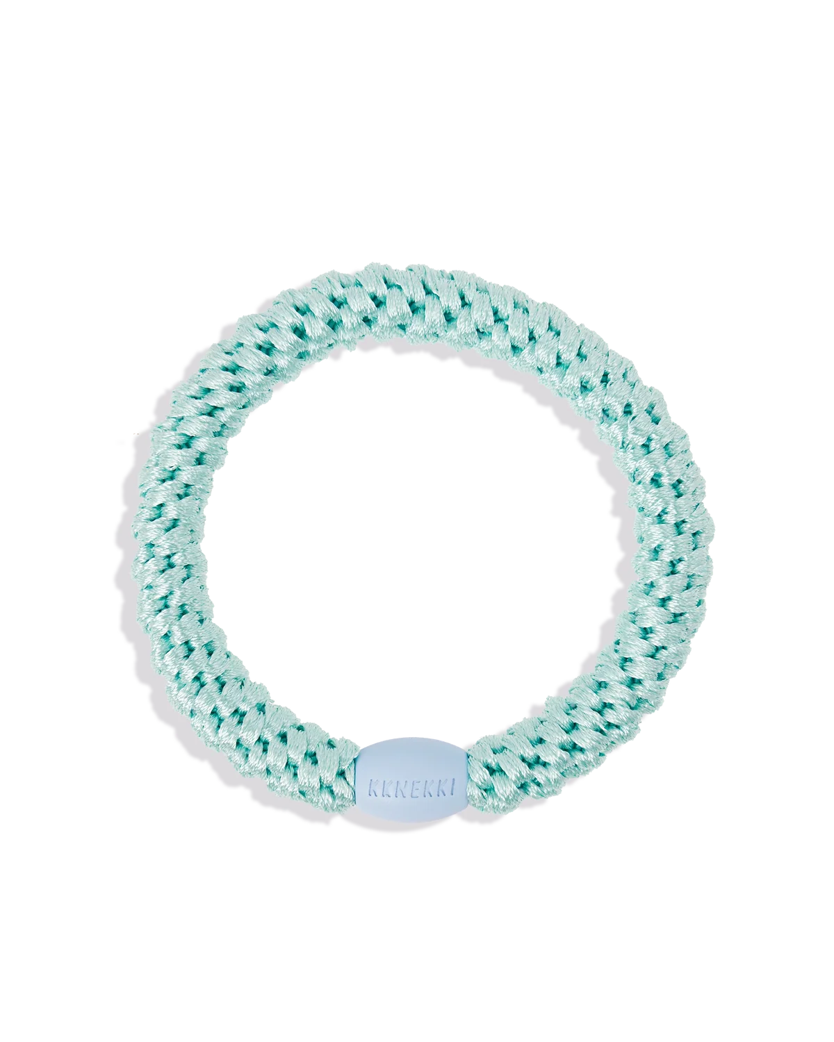 KKNEKKI Original Hair Tie PEPPERMINT