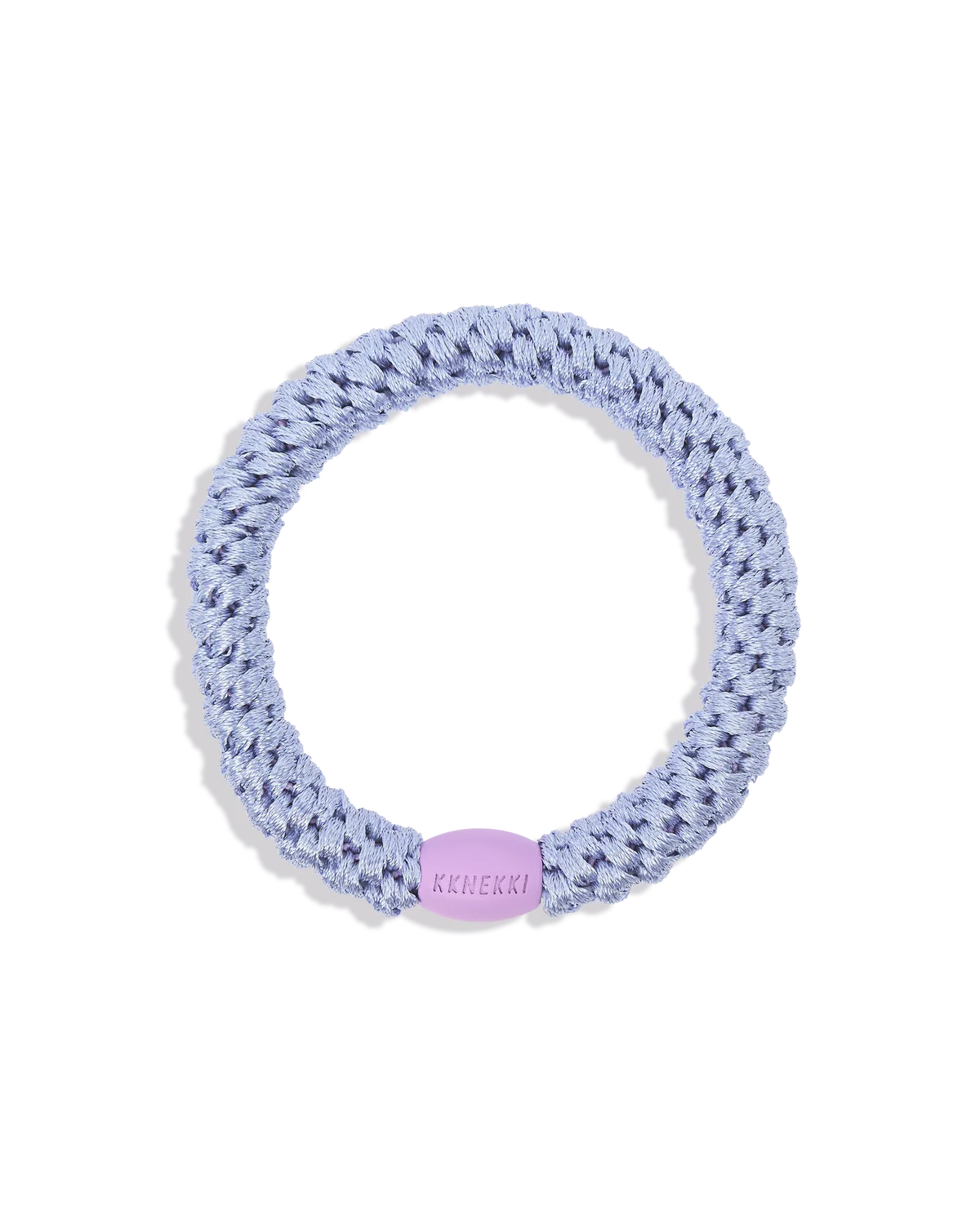 KKNEKKI Original Hair Tie LILAC