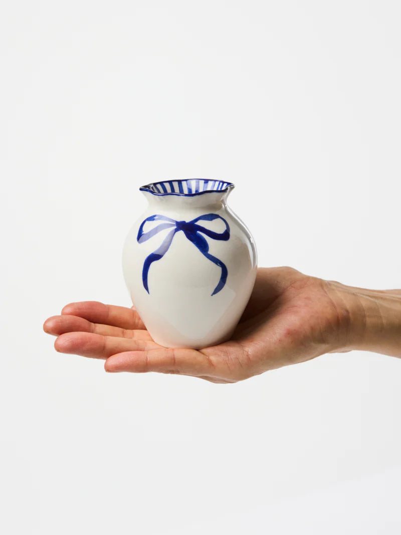 JONES & CO Margot Vase