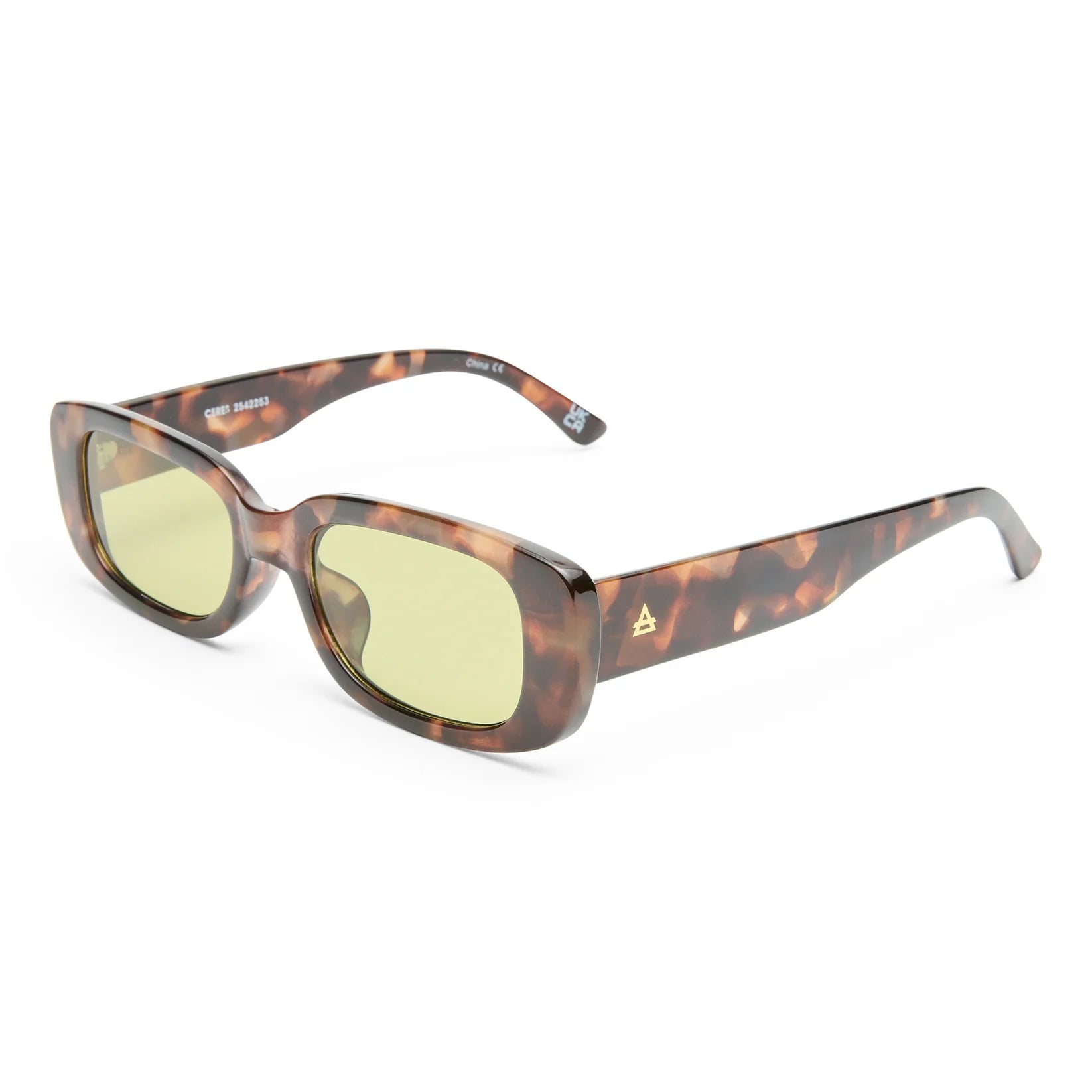 AIRE Ceres DARK TORT SAGE TINT