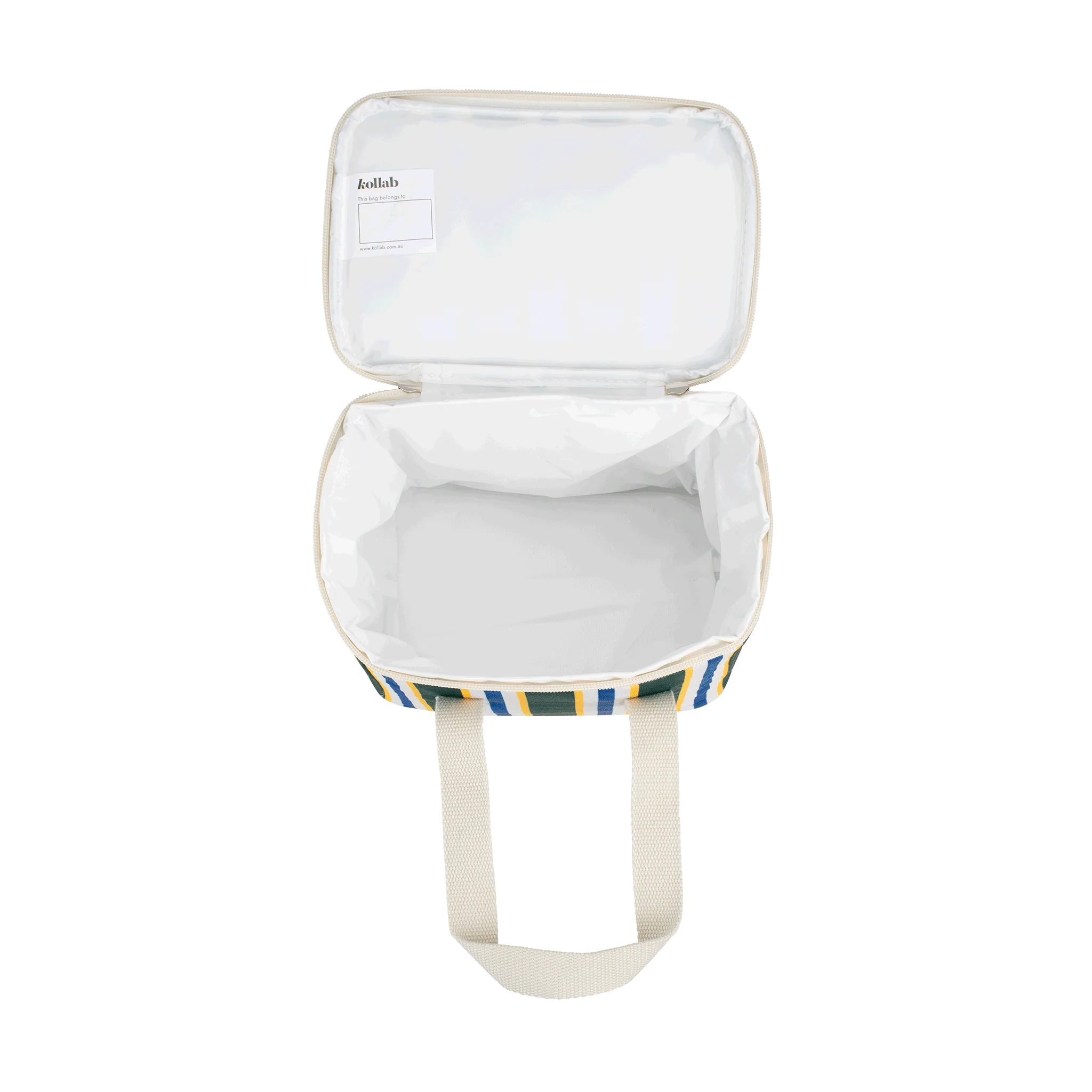 KOLLAB Lunch Box VOLLEY SPECIAL EDITION