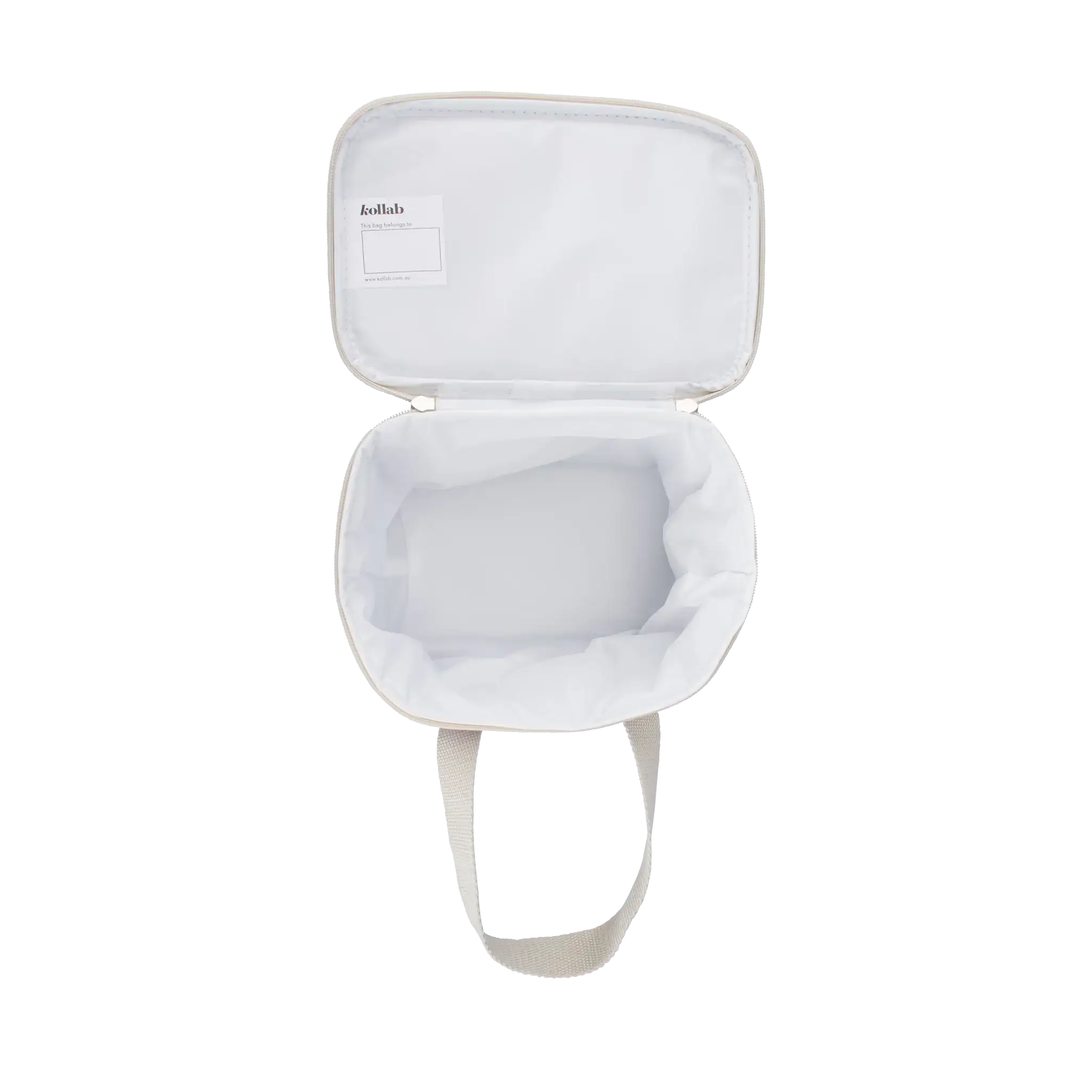 KOLLAB Lunch Box PEACH BLOOM