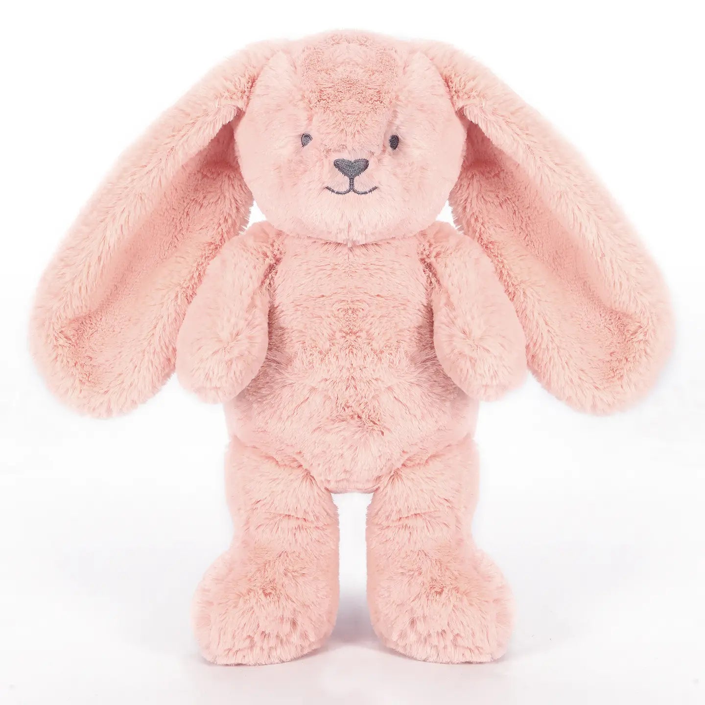 OB DESIGNS Plush Toy BELLA BUNNY ROSE PINK