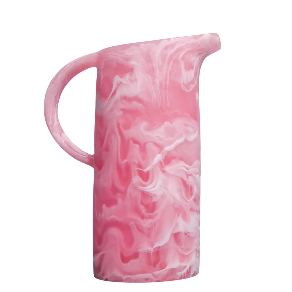 NASHI Classical Jug PINK