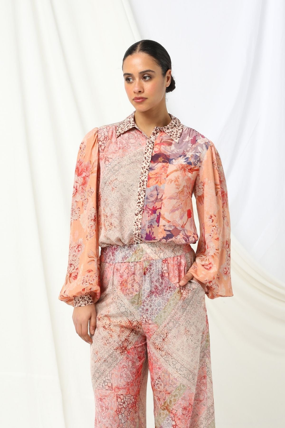 KACHEL Selena Pant DAWN