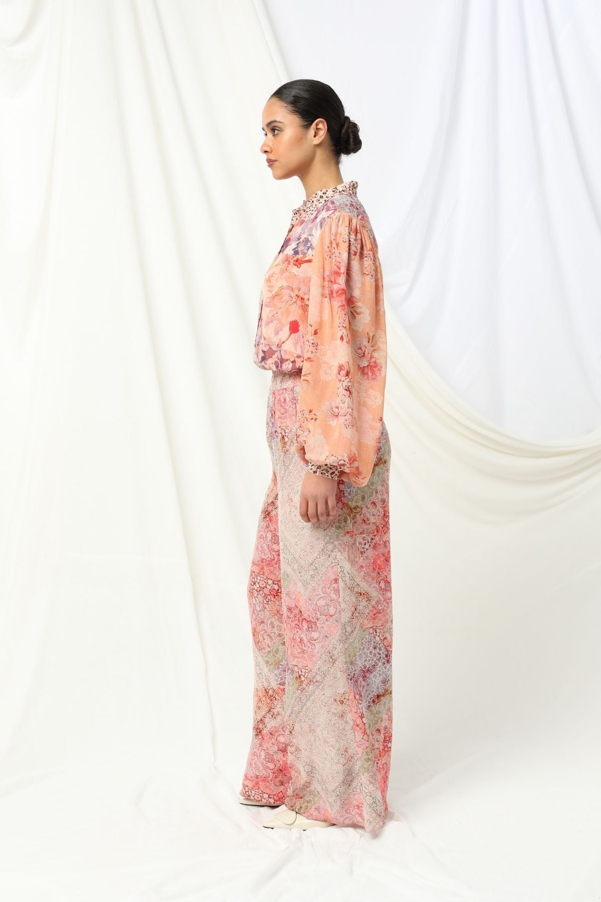 KACHEL Selena Pant DAWN