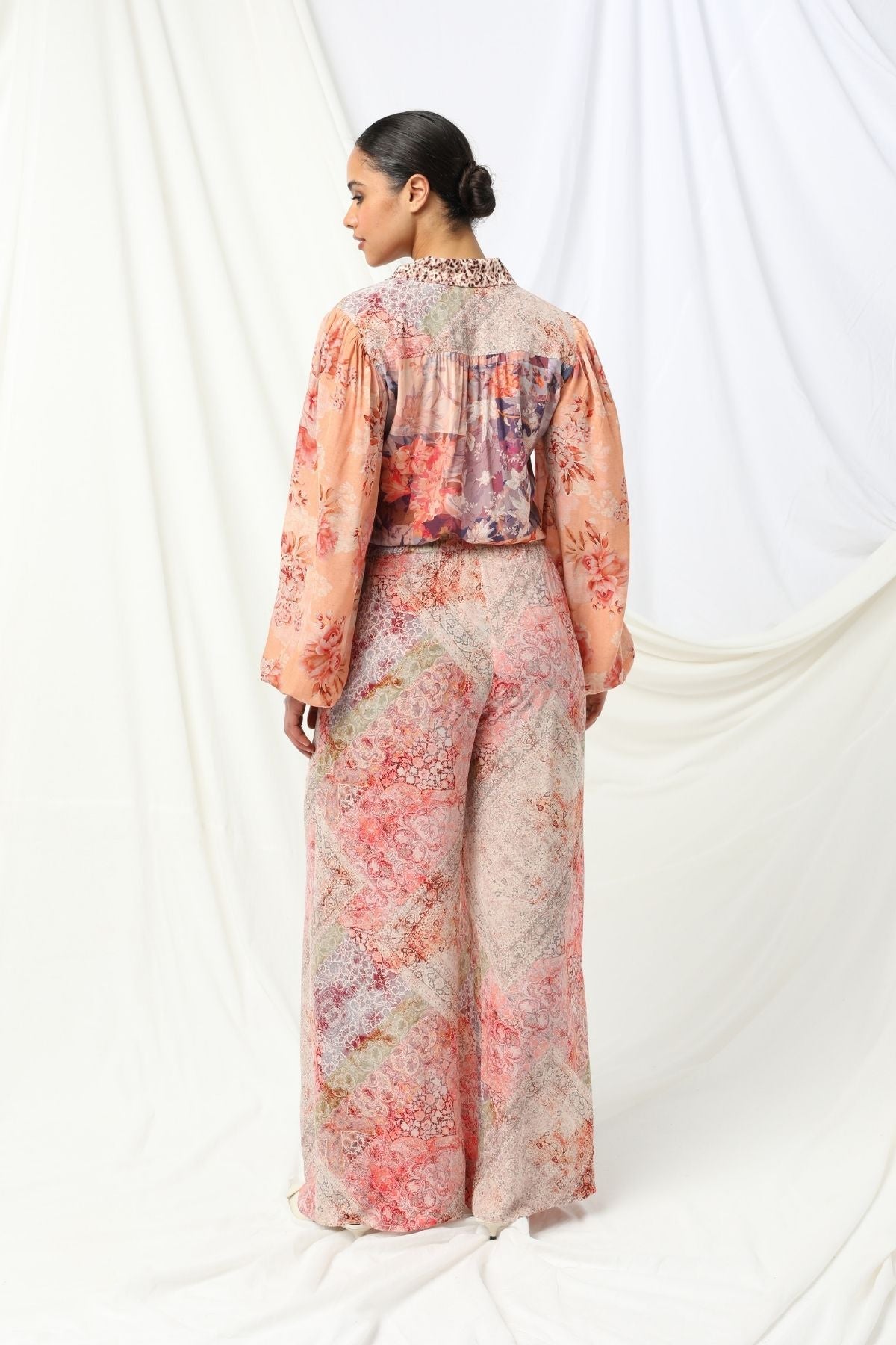 KACHEL Selena Pant DAWN