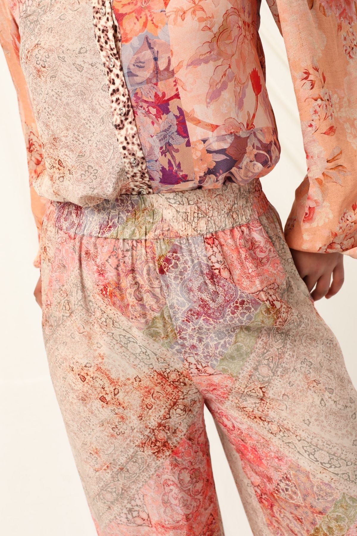 KACHEL Selena Pant DAWN