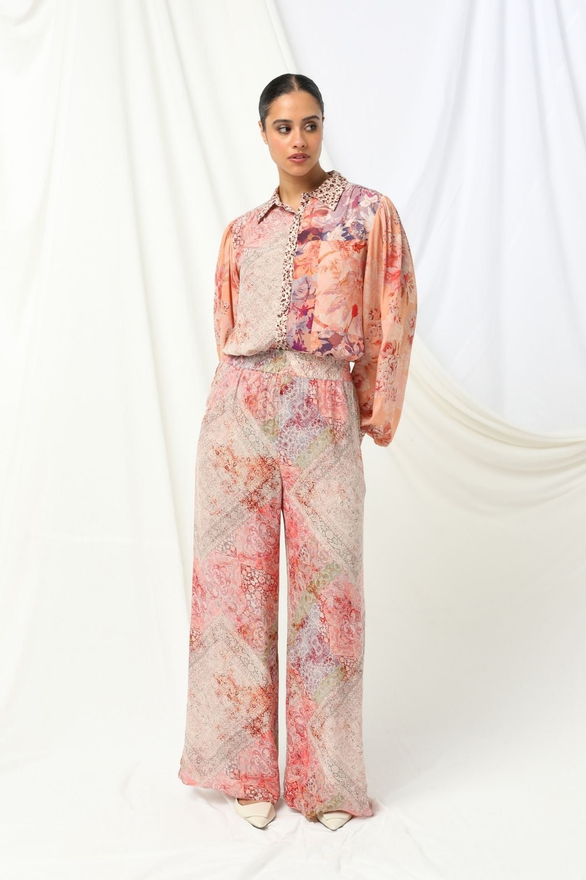 KACHEL Selena Pant DAWN