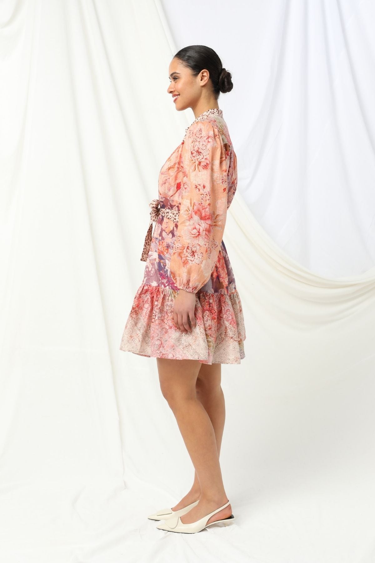 KACHEL Amy Dress MULTI