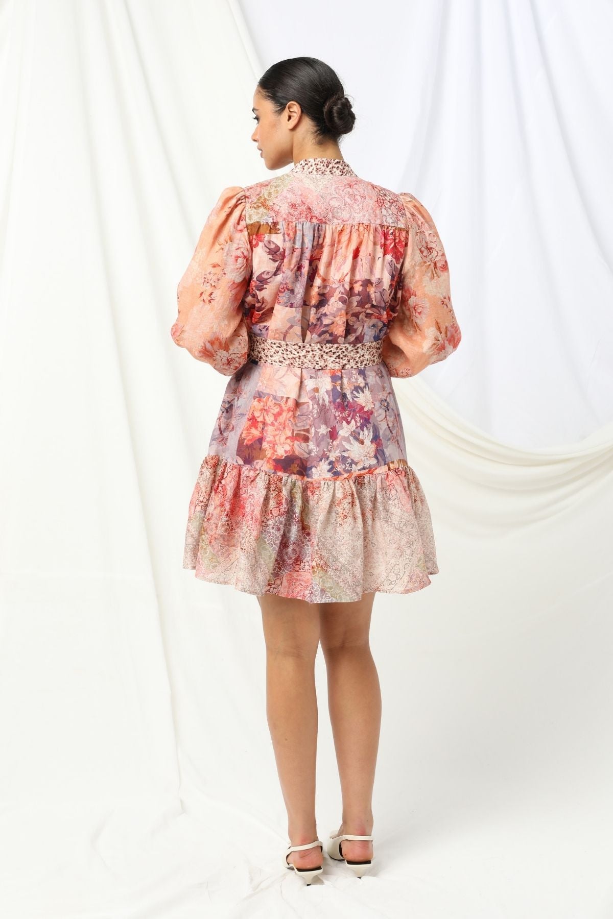 KACHEL Amy Dress MULTI