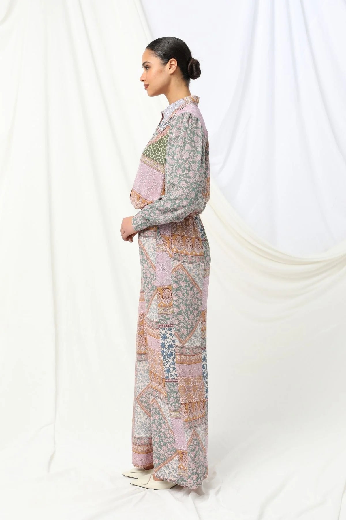KACHEL Eden Pant MULTI