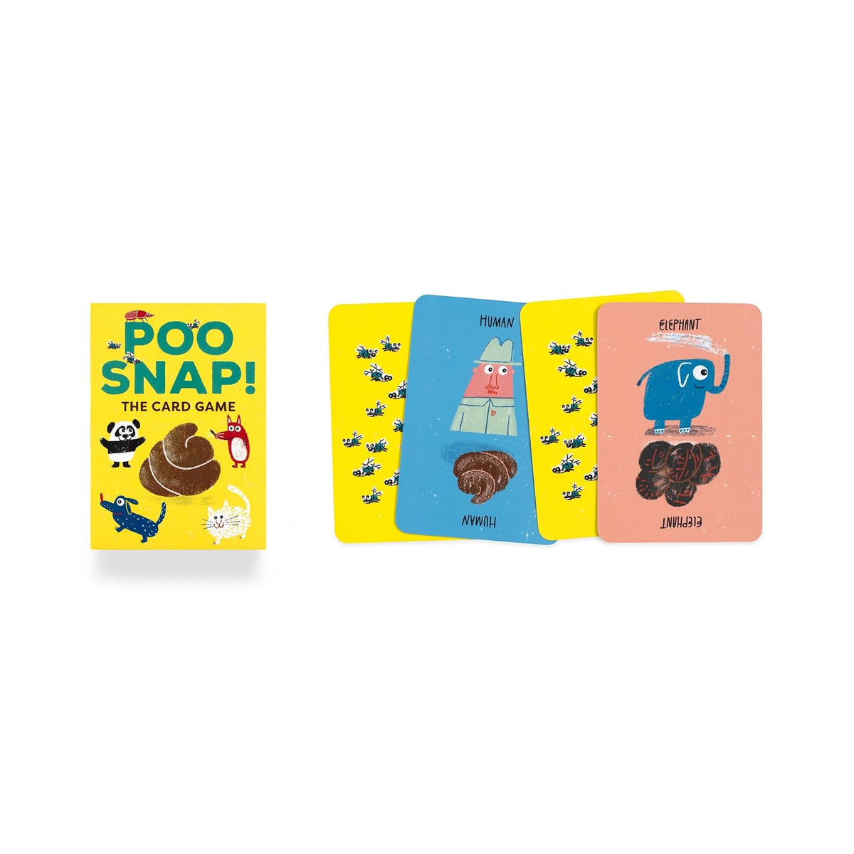 Poo Snap