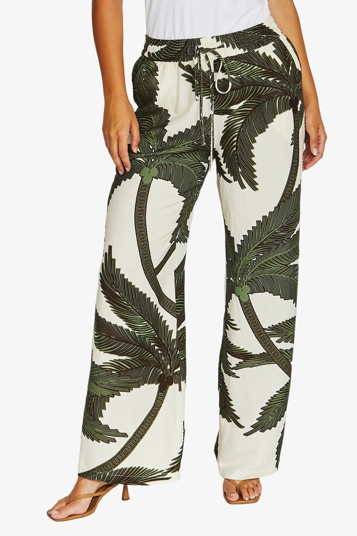 JUMP Copacabana Pant