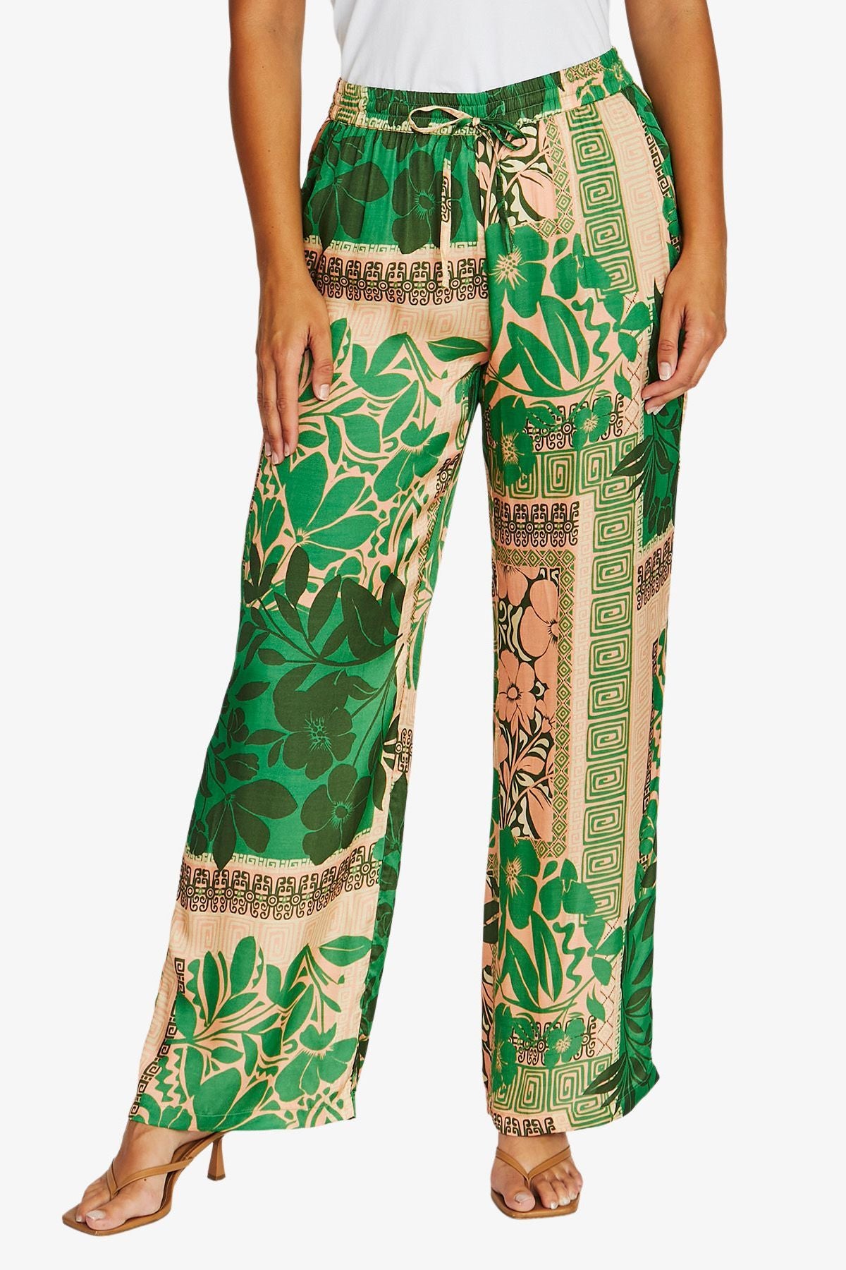 JUMP Alfresco Pant