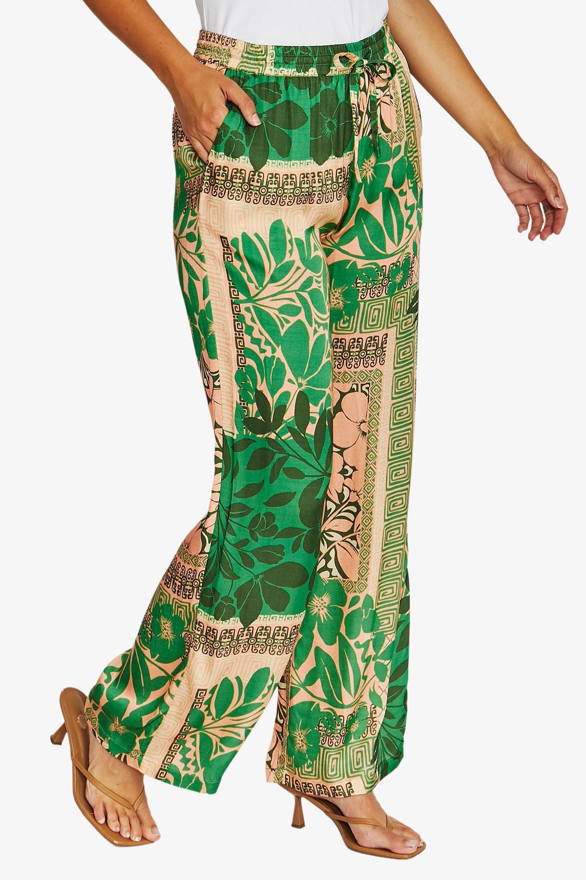 JUMP Alfresco Pant