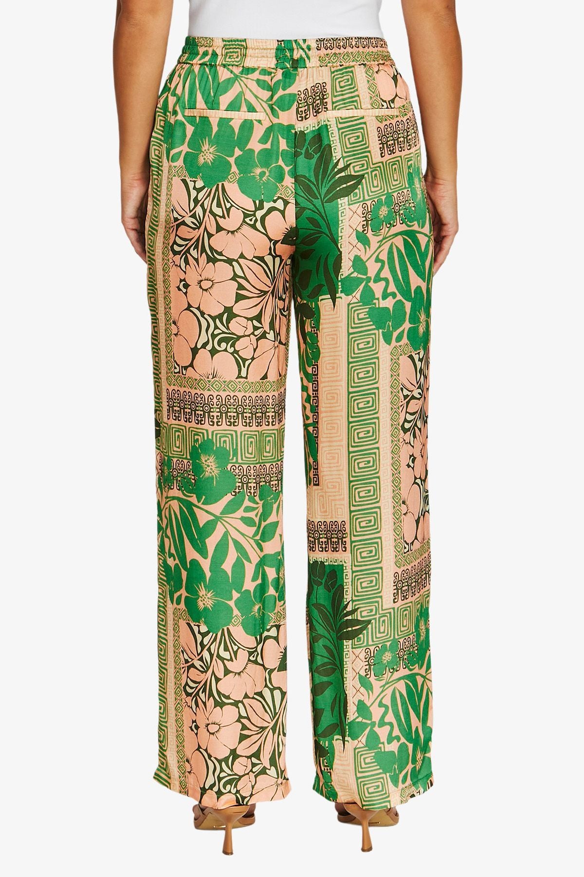 JUMP Alfresco Pant