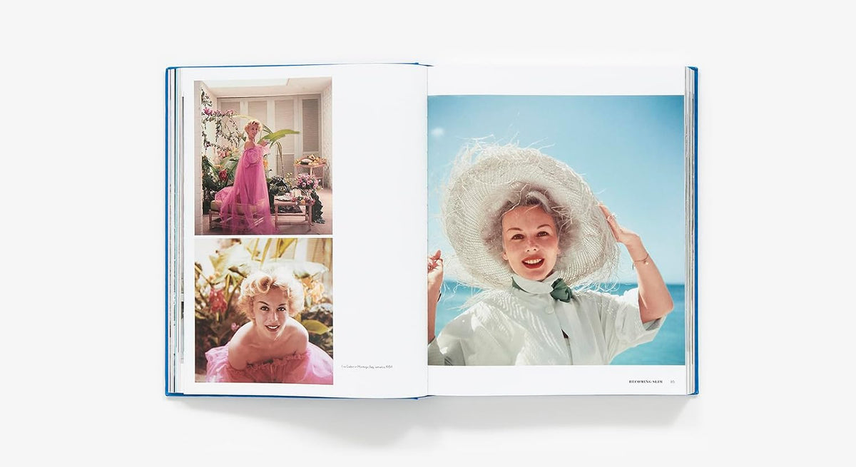 SLIM AARONS The Essential Collection