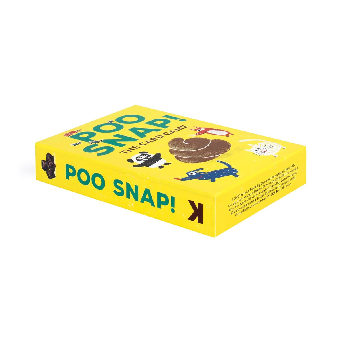 Poo Snap