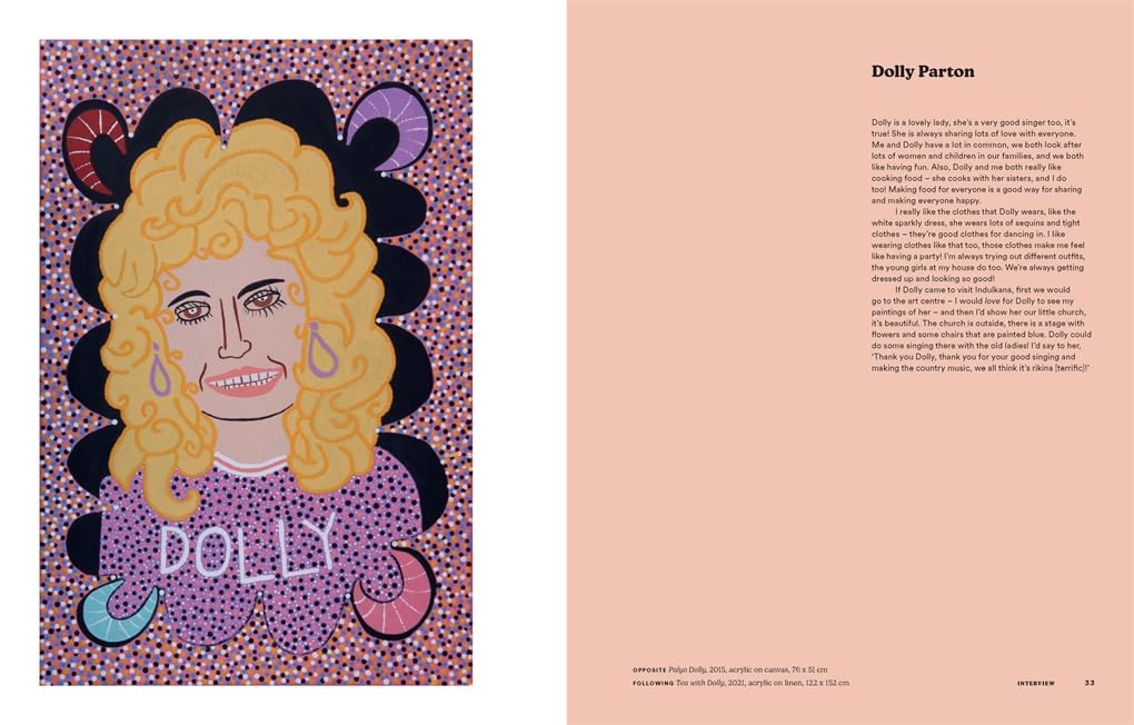 The Art of Kaylene Whiskey