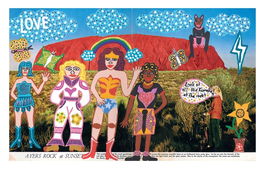 The Art of Kaylene Whiskey