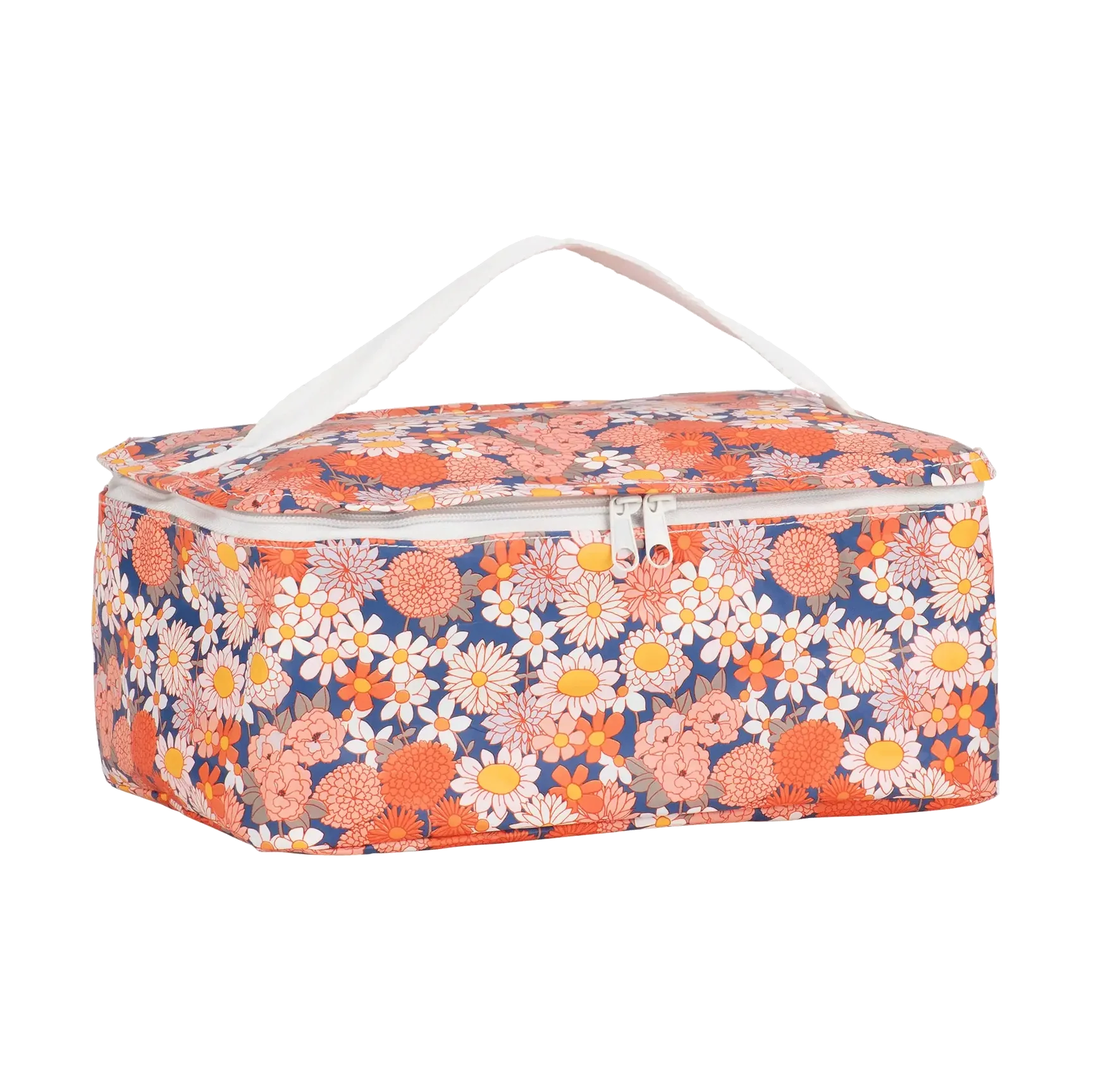 KOLLAB Stash Bag FIELD OF FLOWERS