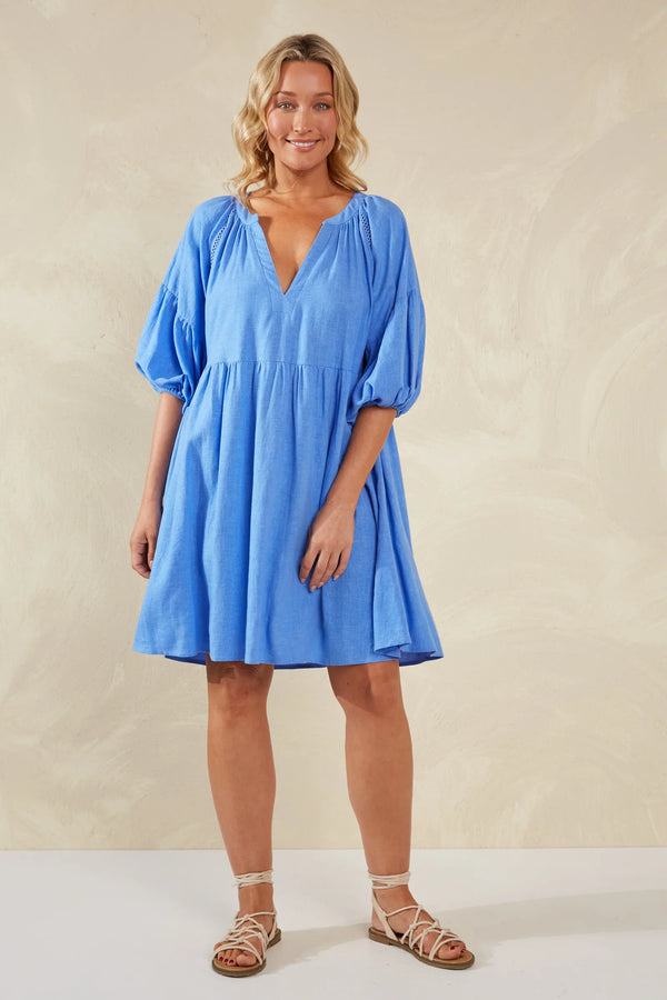 HAVEN Florence Dress COAST