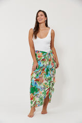 HAVEN Isola Sarong CAPRI