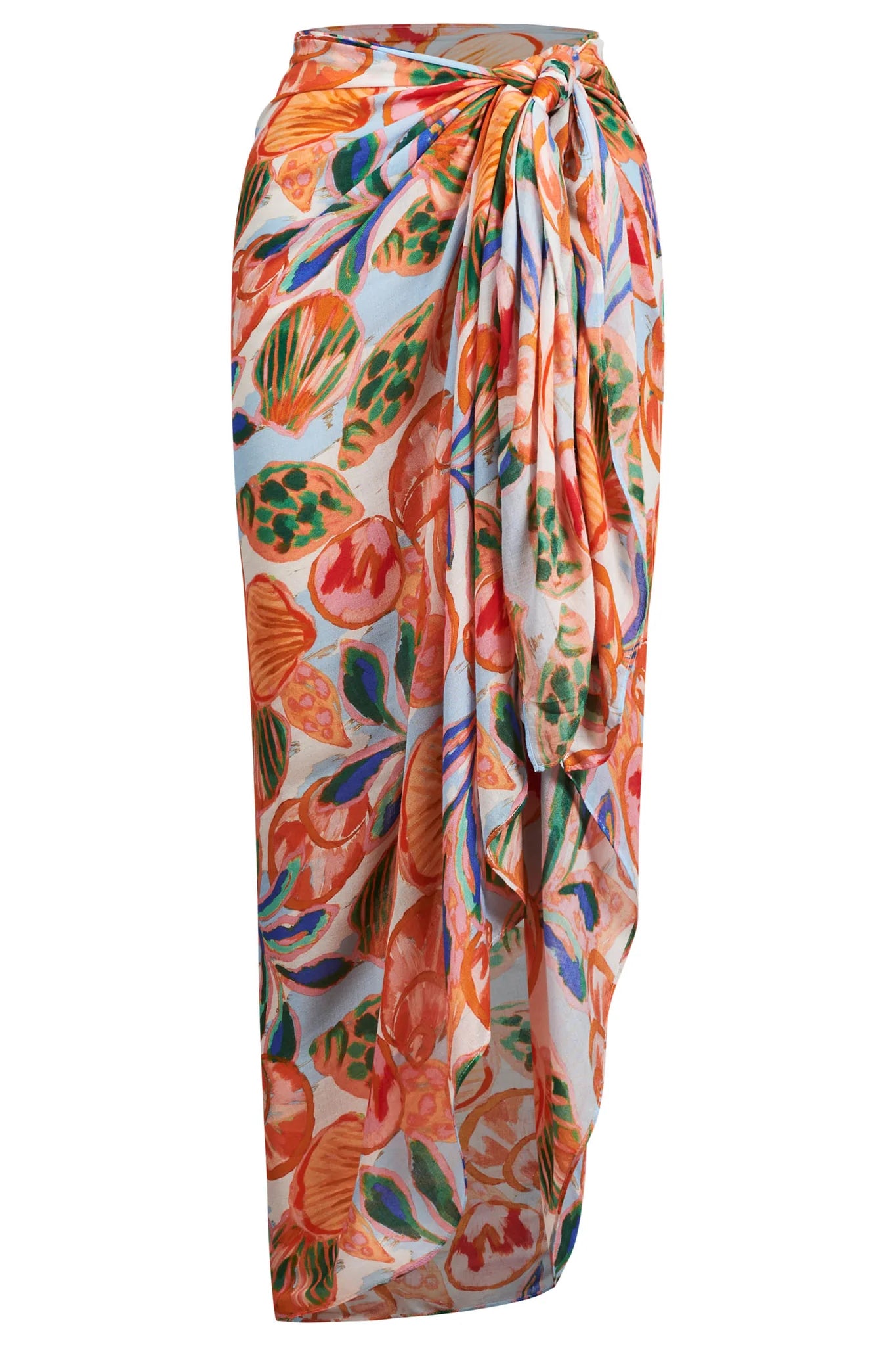 HAVEN Baja Sarong TIDE