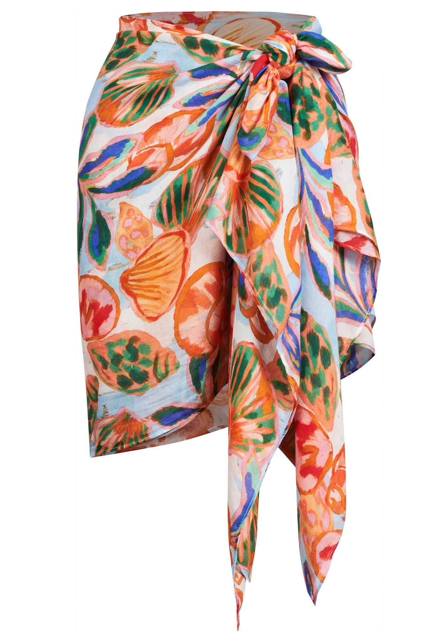 HAVEN Baja Sarong TIDE