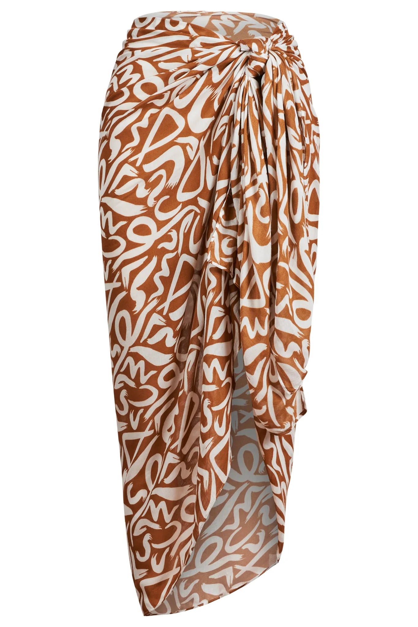 HAVEN Bahama Sarong OPUS TAN