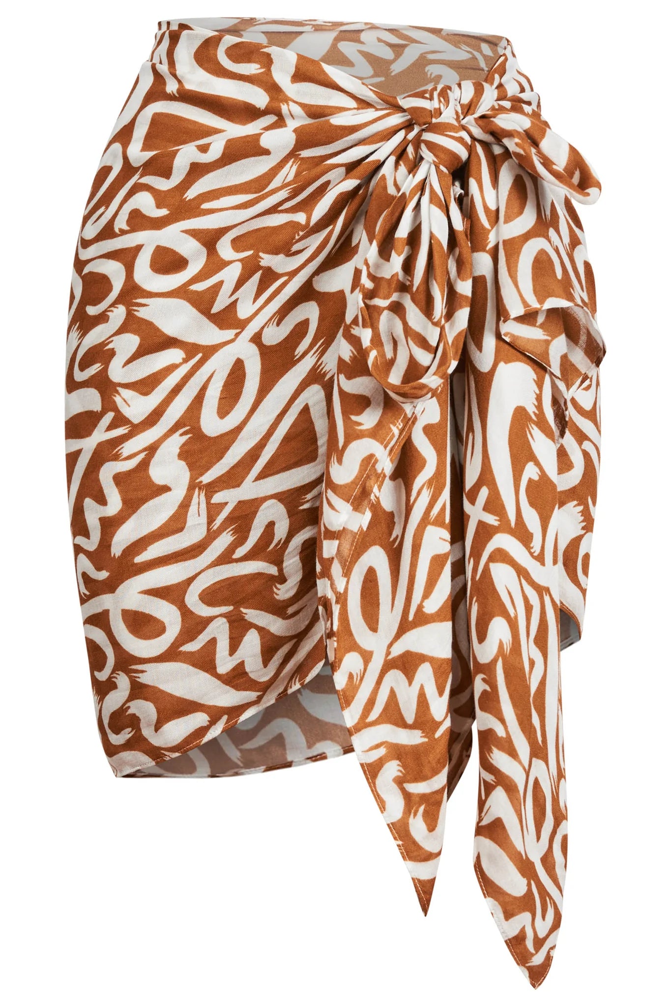 HAVEN Bahama Sarong OPUS TAN