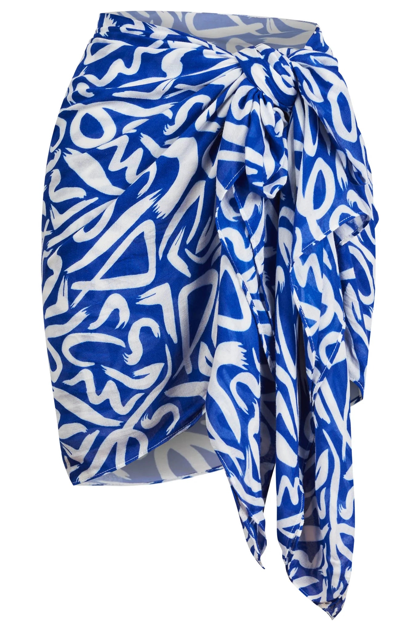HAVEN Bahama Sarong OPUS AZUL