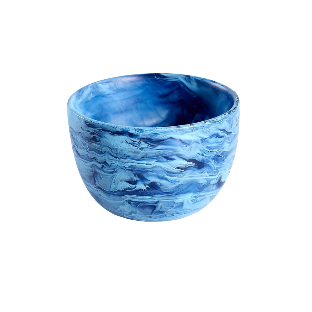 NASHI Small Deep Bowl DENIM