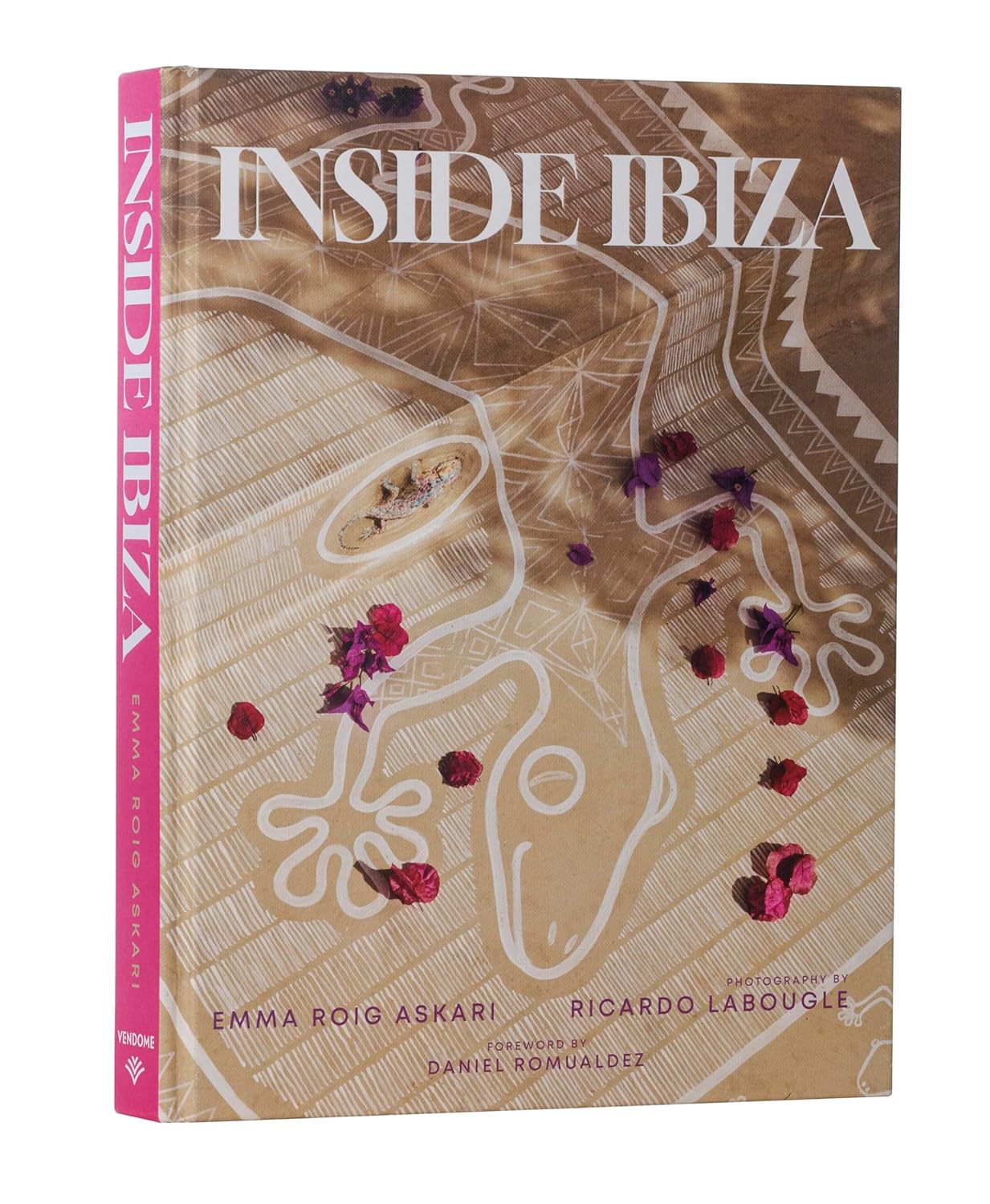Inside Ibiza
