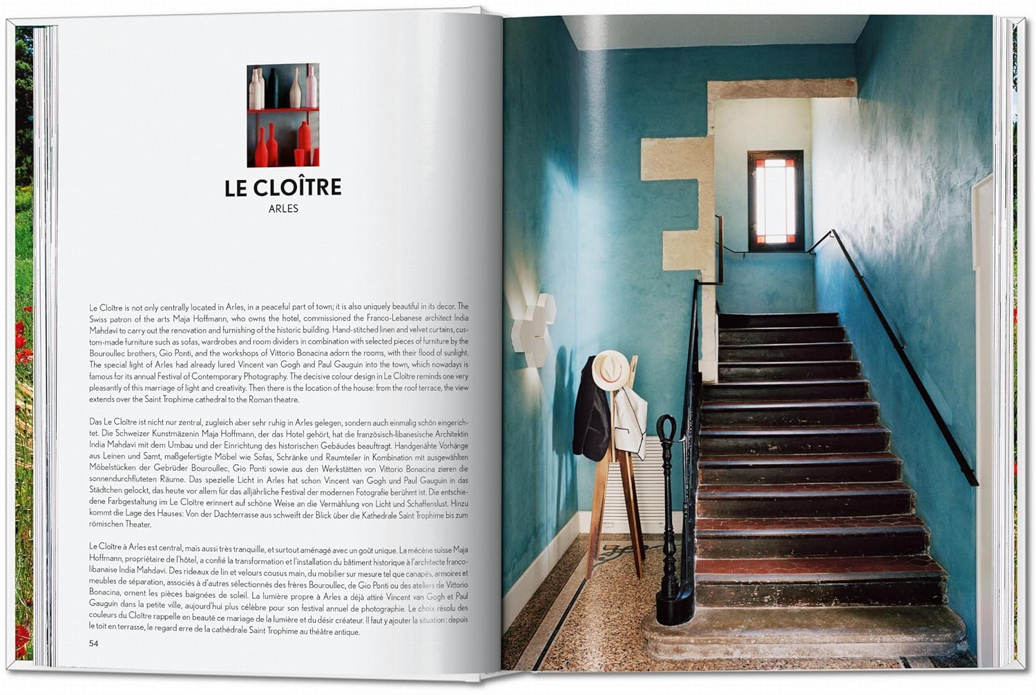 Living In Provence 45th Ed